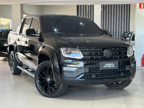 VOLKSWAGEN Amarok 3.0 V6 CABINE DUPLA HIGHLINE EXTREME 4X4 TURBO INTERCOOLER AUTOMÁTICO, Foto 3