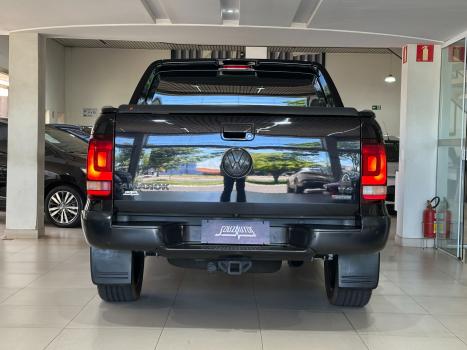 VOLKSWAGEN Amarok 3.0 V6 CABINE DUPLA HIGHLINE EXTREME 4X4 TURBO INTERCOOLER AUTOMÁTICO, Foto 4