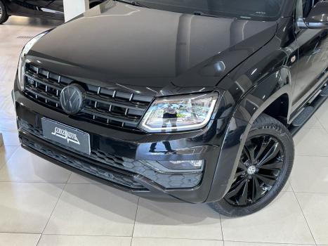 VOLKSWAGEN Amarok 3.0 V6 CABINE DUPLA HIGHLINE EXTREME 4X4 TURBO INTERCOOLER AUTOMÁTICO, Foto 5