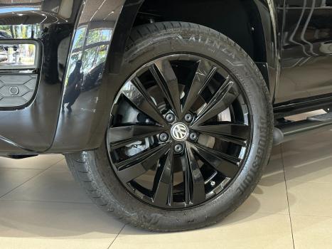 VOLKSWAGEN Amarok 3.0 V6 CABINE DUPLA HIGHLINE EXTREME 4X4 TURBO INTERCOOLER AUTOMÁTICO, Foto 6