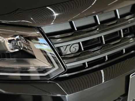 VOLKSWAGEN Amarok 3.0 V6 CABINE DUPLA HIGHLINE EXTREME 4X4 TURBO INTERCOOLER AUTOMÁTICO, Foto 7