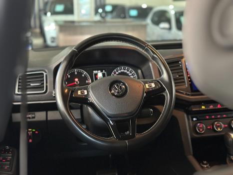 VOLKSWAGEN Amarok 3.0 V6 CABINE DUPLA HIGHLINE EXTREME 4X4 TURBO INTERCOOLER AUTOMÁTICO, Foto 12