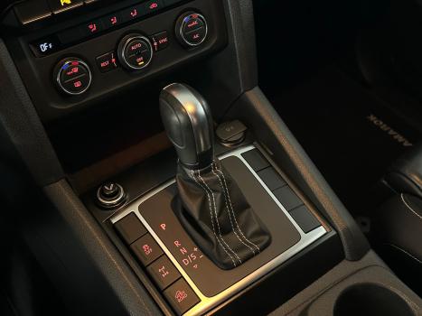 VOLKSWAGEN Amarok 3.0 V6 CABINE DUPLA HIGHLINE EXTREME 4X4 TURBO INTERCOOLER AUTOMÁTICO, Foto 14
