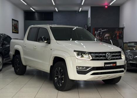 VOLKSWAGEN Amarok 3.0 V6 CABINE DUPLA HIGHLINE EXTREME 4X4 TURBO INTERCOOLER AUTOMÁTICO, Foto 1