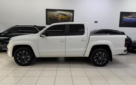 VOLKSWAGEN Amarok 3.0 V6 CABINE DUPLA HIGHLINE EXTREME 4X4 TURBO INTERCOOLER AUTOMÁTICO, Foto 2