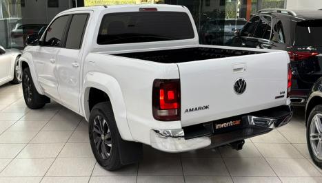 VOLKSWAGEN Amarok 3.0 V6 CABINE DUPLA HIGHLINE EXTREME 4X4 TURBO INTERCOOLER AUTOMÁTICO, Foto 3