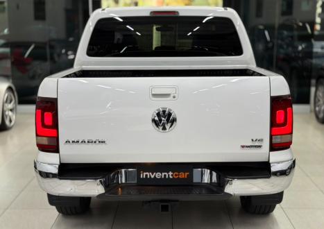VOLKSWAGEN Amarok 3.0 V6 CABINE DUPLA HIGHLINE EXTREME 4X4 TURBO INTERCOOLER AUTOMÁTICO, Foto 4