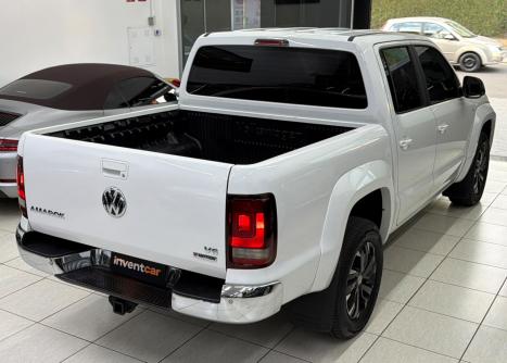 VOLKSWAGEN Amarok 3.0 V6 CABINE DUPLA HIGHLINE EXTREME 4X4 TURBO INTERCOOLER AUTOMÁTICO, Foto 5
