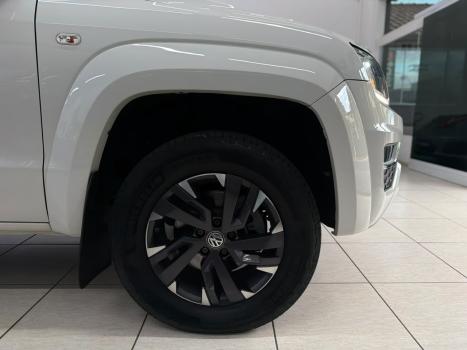 VOLKSWAGEN Amarok 3.0 V6 CABINE DUPLA HIGHLINE EXTREME 4X4 TURBO INTERCOOLER AUTOMÁTICO, Foto 6