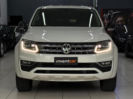 VOLKSWAGEN Amarok 3.0 V6 CABINE DUPLA HIGHLINE EXTREME 4X4 TURBO INTERCOOLER AUTOMÁTICO, Foto 7