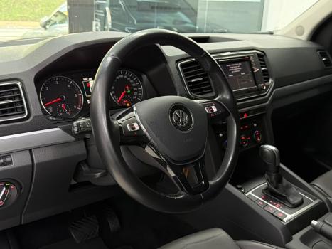 VOLKSWAGEN Amarok 3.0 V6 CABINE DUPLA HIGHLINE EXTREME 4X4 TURBO INTERCOOLER AUTOMÁTICO, Foto 8