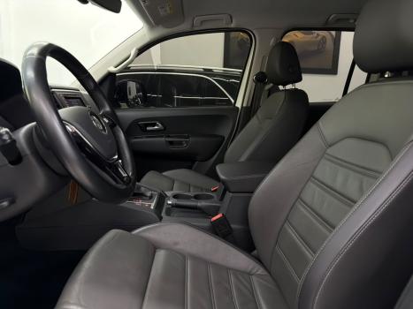 VOLKSWAGEN Amarok 3.0 V6 CABINE DUPLA HIGHLINE EXTREME 4X4 TURBO INTERCOOLER AUTOMÁTICO, Foto 10