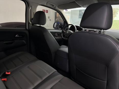 VOLKSWAGEN Amarok 3.0 V6 CABINE DUPLA HIGHLINE EXTREME 4X4 TURBO INTERCOOLER AUTOMÁTICO, Foto 12