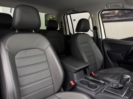VOLKSWAGEN Amarok 3.0 V6 CABINE DUPLA HIGHLINE EXTREME 4X4 TURBO INTERCOOLER AUTOMÁTICO, Foto 13