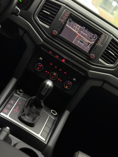 VOLKSWAGEN Amarok 3.0 V6 CABINE DUPLA HIGHLINE EXTREME 4X4 TURBO INTERCOOLER AUTOMÁTICO, Foto 15