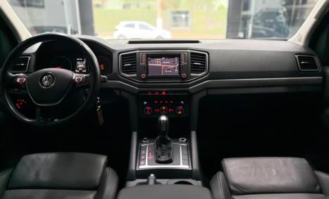 VOLKSWAGEN Amarok 3.0 V6 CABINE DUPLA HIGHLINE EXTREME 4X4 TURBO INTERCOOLER AUTOMÁTICO, Foto 16