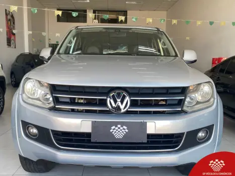 VOLKSWAGEN Amarok , Foto 2