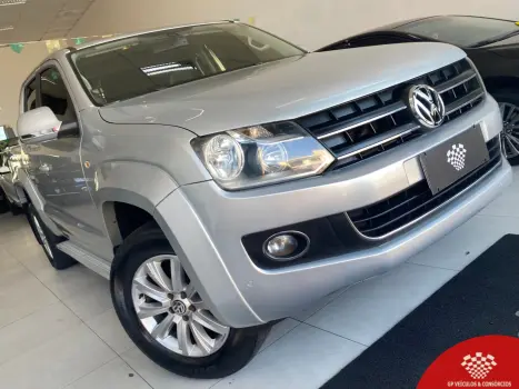 VOLKSWAGEN Amarok , Foto 3