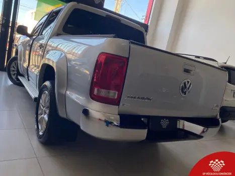 VOLKSWAGEN Amarok , Foto 4
