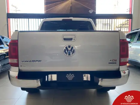 VOLKSWAGEN Amarok , Foto 5