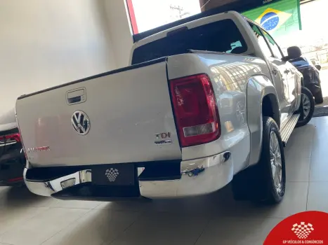 VOLKSWAGEN Amarok , Foto 6