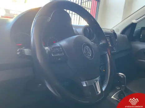 VOLKSWAGEN Amarok , Foto 8