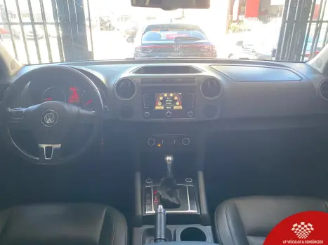 VOLKSWAGEN Amarok , Foto 9
