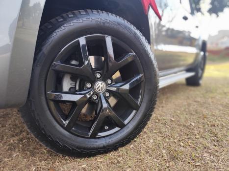 VOLKSWAGEN Amarok , Foto 10