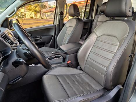 VOLKSWAGEN Amarok , Foto 15