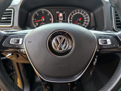 VOLKSWAGEN Amarok , Foto 19