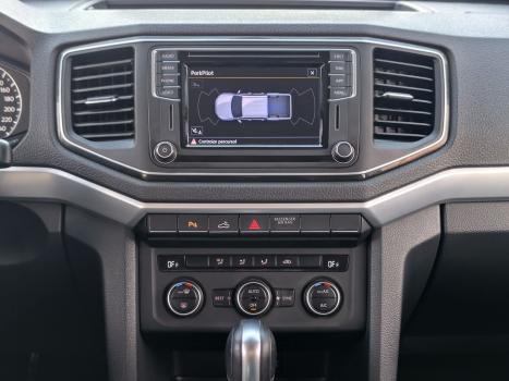 VOLKSWAGEN Amarok , Foto 21