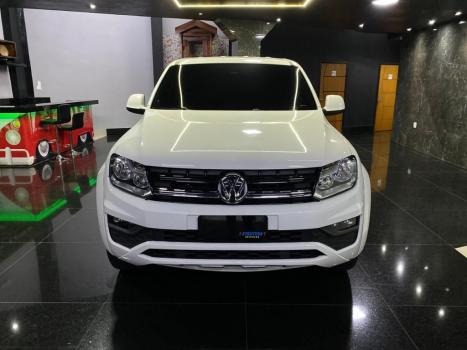 VOLKSWAGEN Amarok , Foto 1
