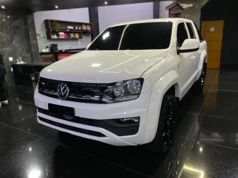 VOLKSWAGEN Amarok , Foto 2
