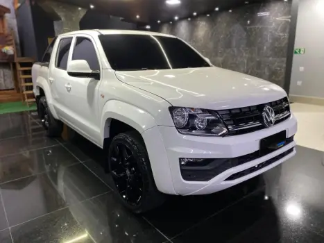 VOLKSWAGEN Amarok , Foto 3