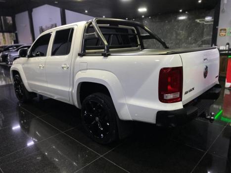 VOLKSWAGEN Amarok , Foto 4