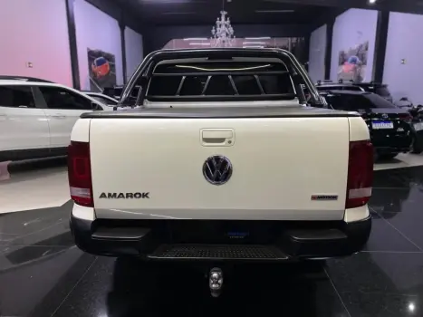 VOLKSWAGEN Amarok , Foto 6