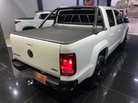 VOLKSWAGEN Amarok , Foto 7