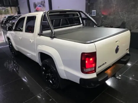VOLKSWAGEN Amarok , Foto 8