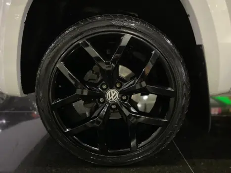 VOLKSWAGEN Amarok , Foto 9