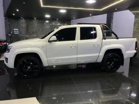 VOLKSWAGEN Amarok , Foto 10