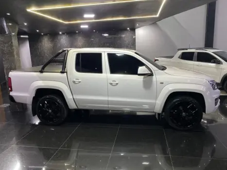 VOLKSWAGEN Amarok , Foto 11