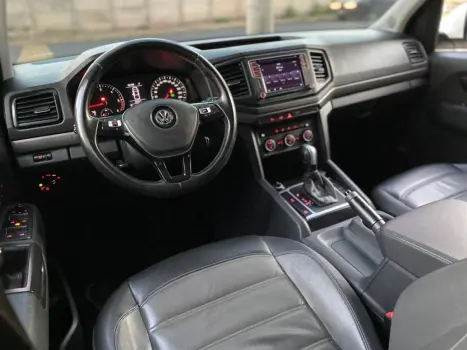 VOLKSWAGEN Amarok , Foto 13