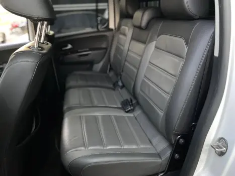 VOLKSWAGEN Amarok , Foto 16