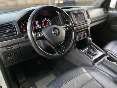 VOLKSWAGEN Amarok , Foto 19