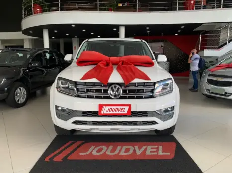 VOLKSWAGEN Amarok , Foto 1