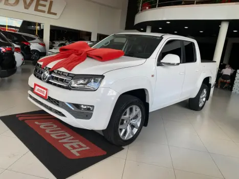 VOLKSWAGEN Amarok , Foto 2