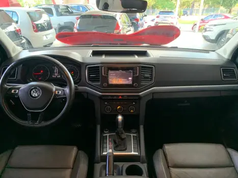 VOLKSWAGEN Amarok , Foto 5