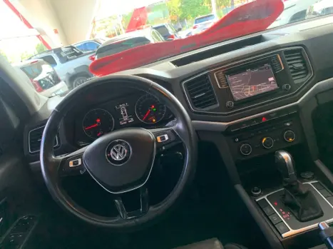 VOLKSWAGEN Amarok , Foto 6