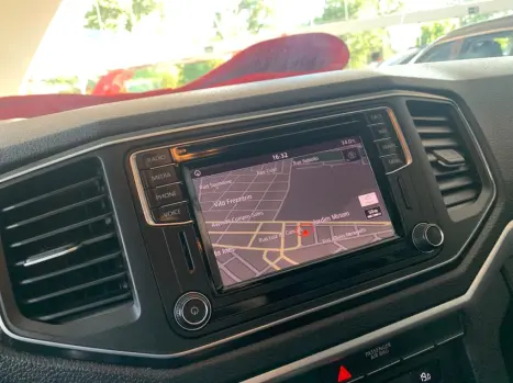 VOLKSWAGEN Amarok , Foto 7
