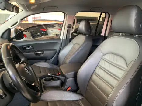 VOLKSWAGEN Amarok , Foto 9